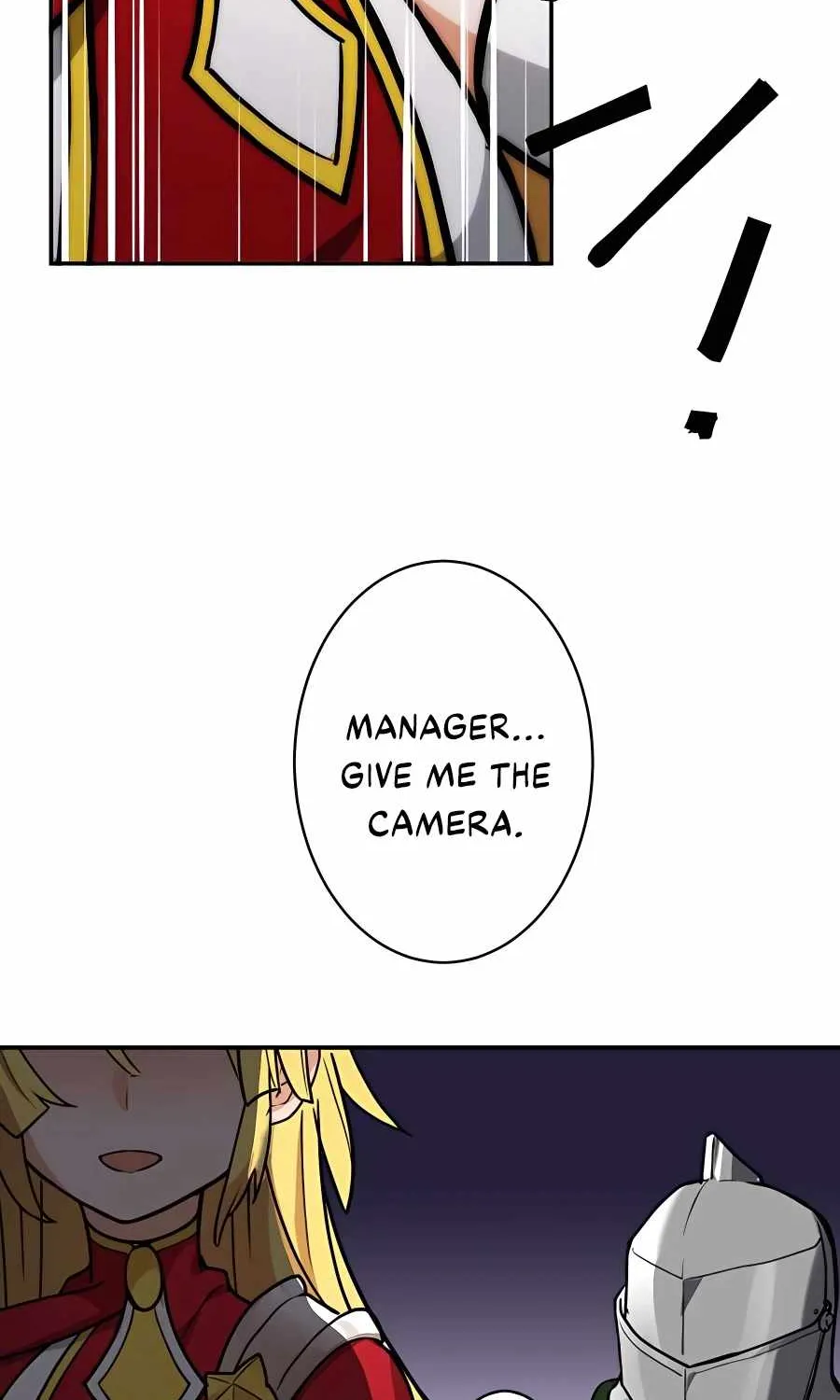 Read Reborn Ranker – Gravity User chapter 17 image 36 on Lezhin
