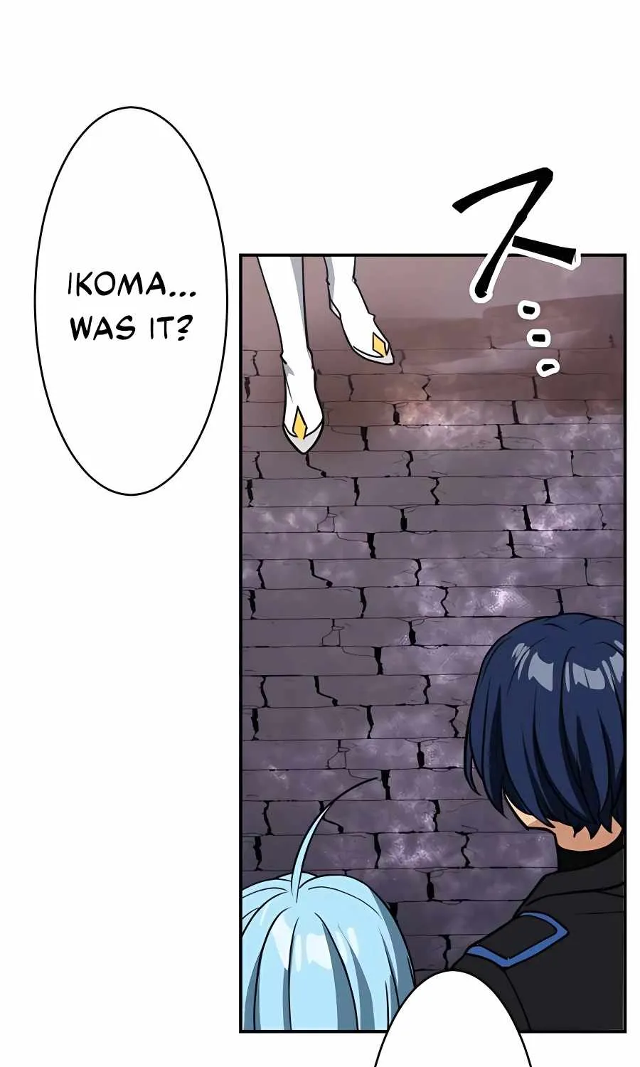 Read Reborn Ranker – Gravity User chapter 17 image 38 on Lezhin