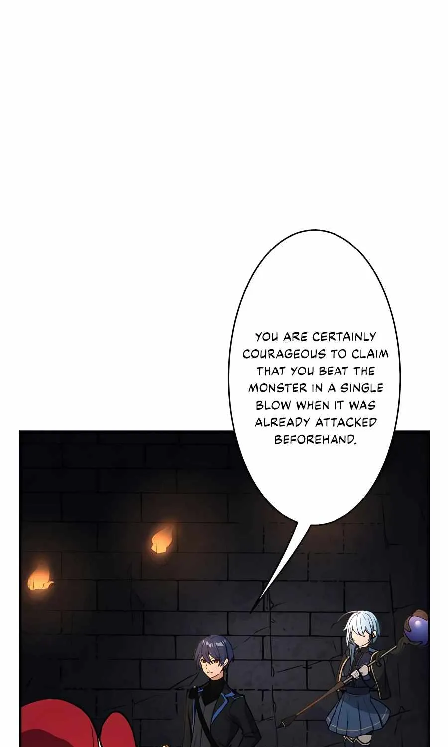 Read Reborn Ranker – Gravity User chapter 17 image 4 on Lezhin