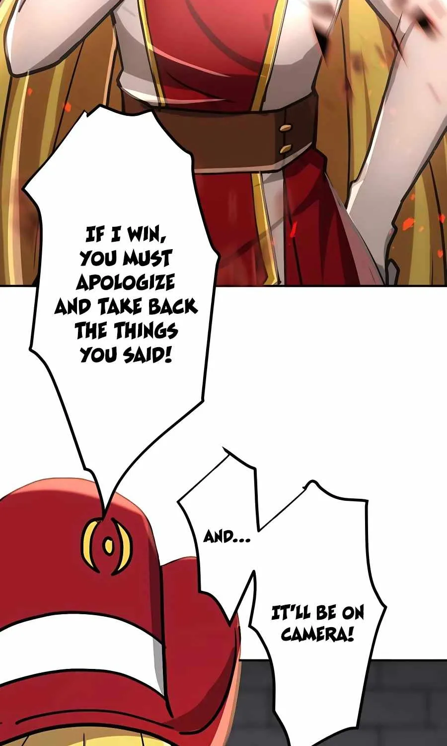Read Reborn Ranker – Gravity User chapter 17 image 41 on Lezhin