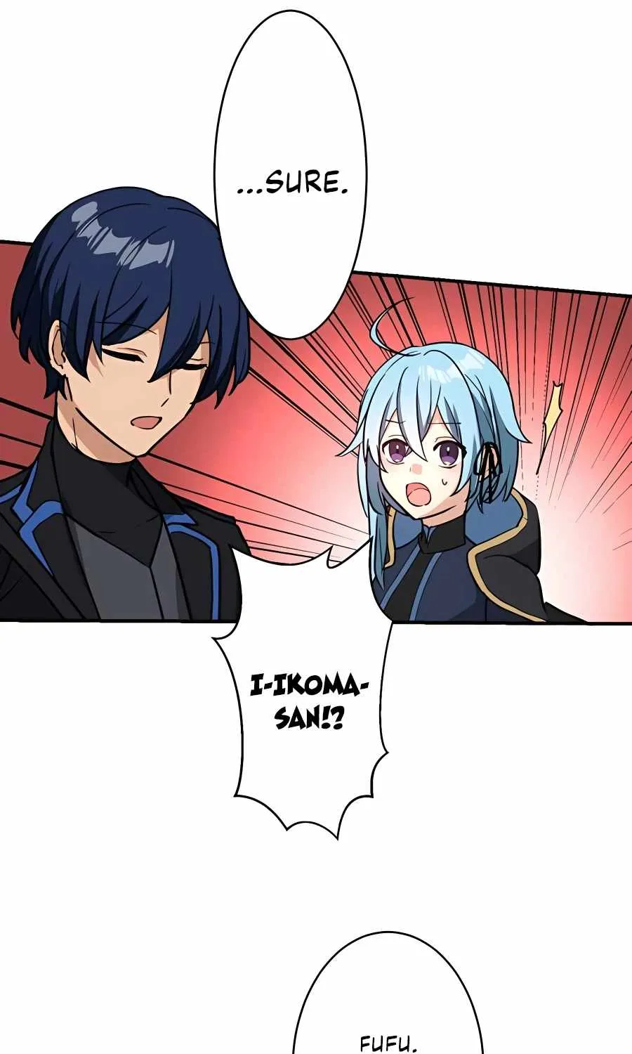 Read Reborn Ranker – Gravity User chapter 17 image 46 on Lezhin