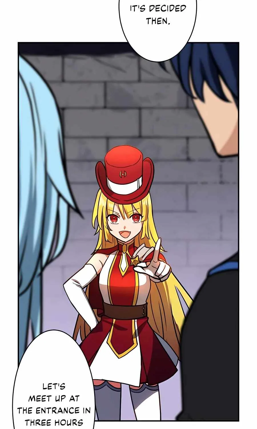 Read Reborn Ranker – Gravity User chapter 17 image 47 on Lezhin