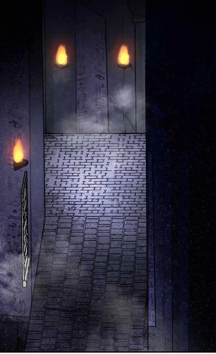 Read Reborn Ranker – Gravity User chapter 17 image 51 on Lezhin