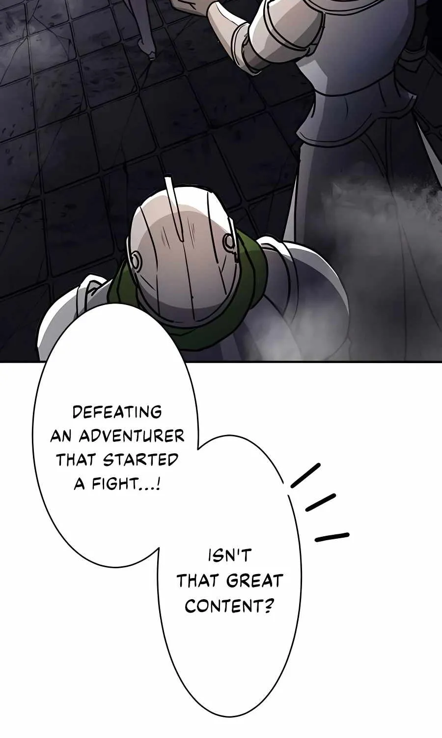 Read Reborn Ranker – Gravity User chapter 17 image 53 on Lezhin
