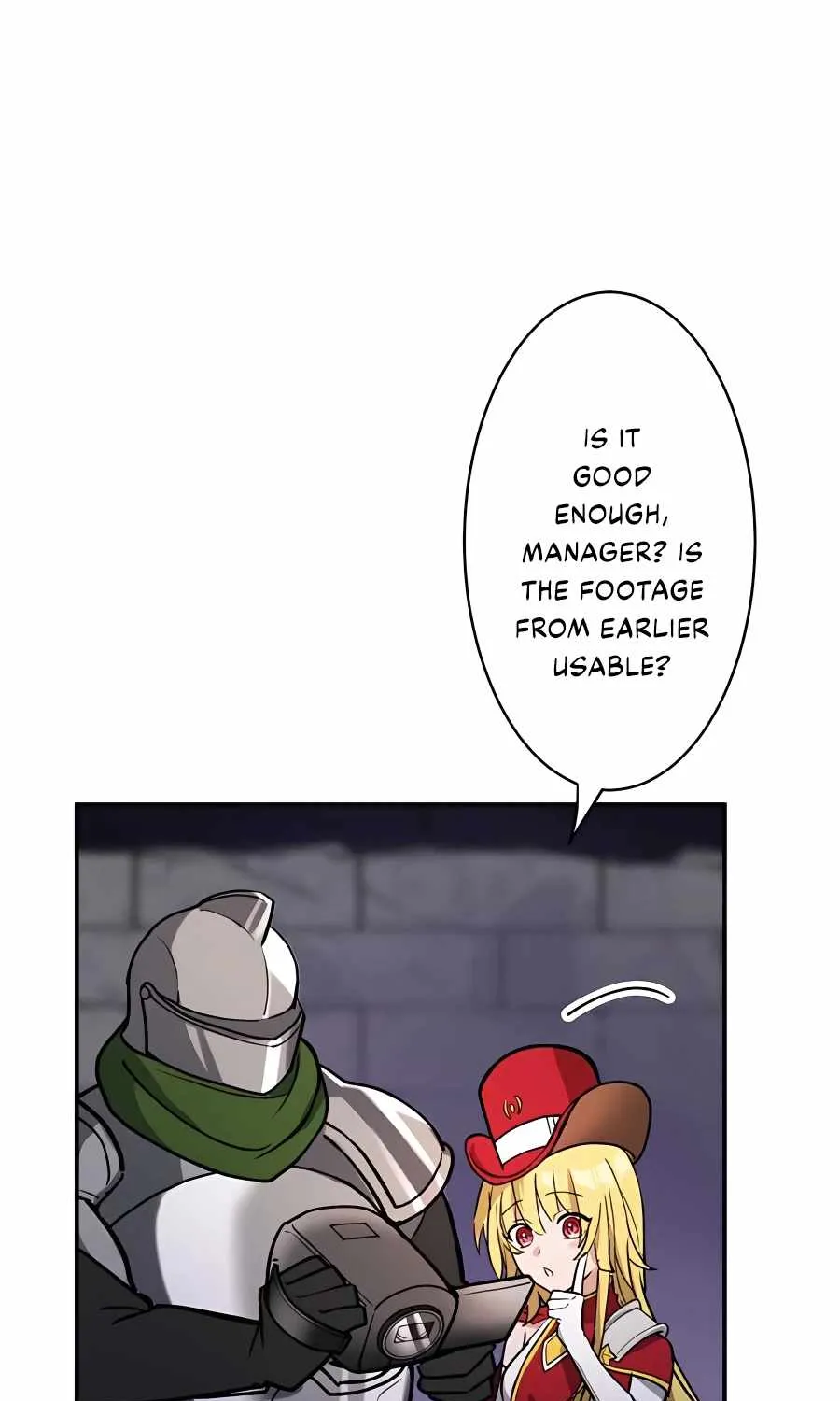 Read Reborn Ranker – Gravity User chapter 17 image 7 on Lezhin