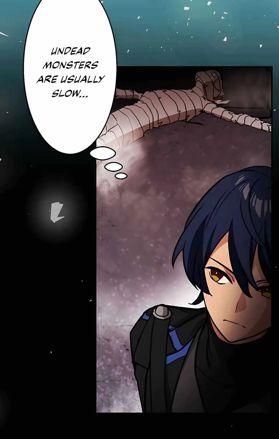 Read Reborn Ranker – Gravity User chapter 17 image 72 on Lezhin