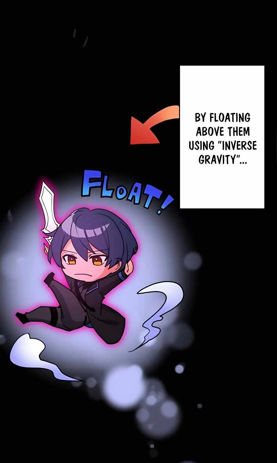 Read Reborn Ranker – Gravity User chapter 17 image 73 on Lezhin