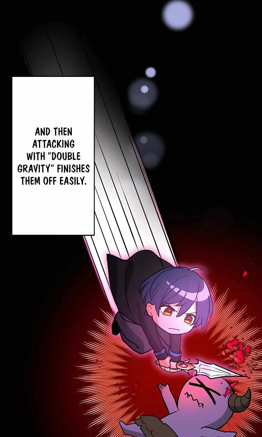 Read Reborn Ranker – Gravity User chapter 17 image 74 on Lezhin