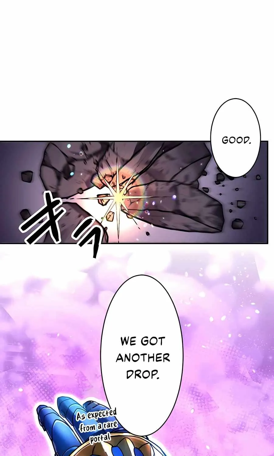 Read Reborn Ranker – Gravity User chapter 17 image 76 on Lezhin