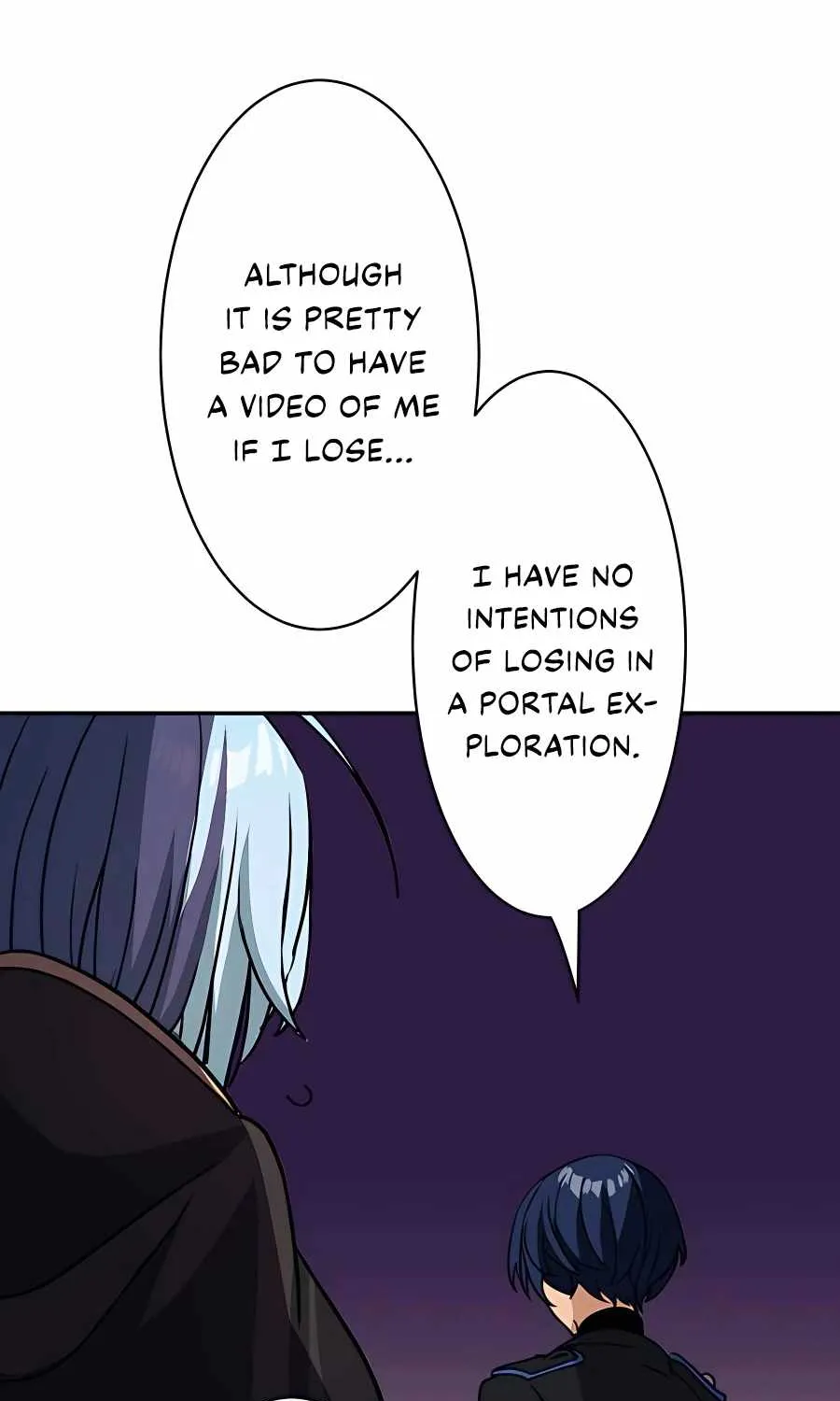 Read Reborn Ranker – Gravity User chapter 17 image 79 on Lezhin
