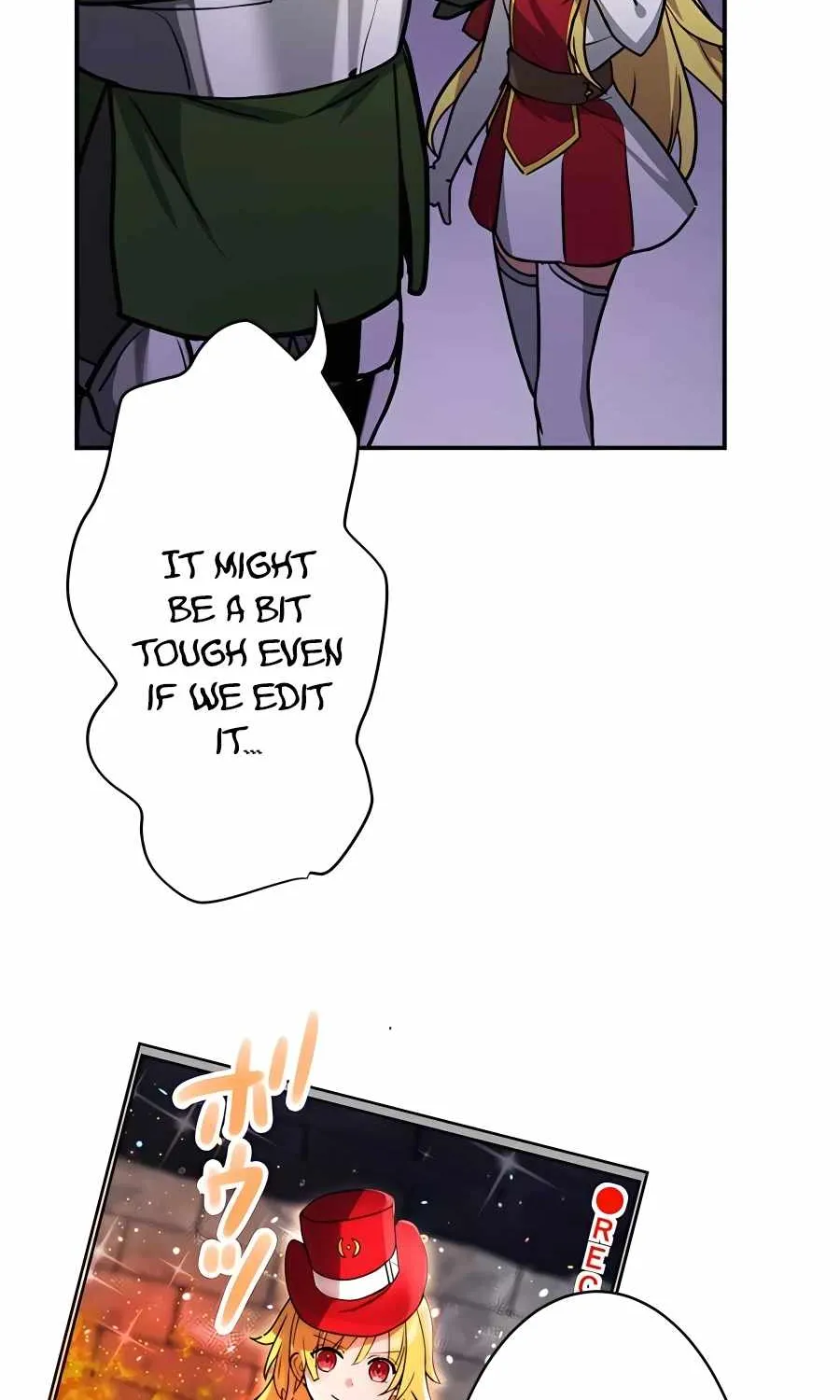 Read Reborn Ranker – Gravity User chapter 17 image 8 on Lezhin