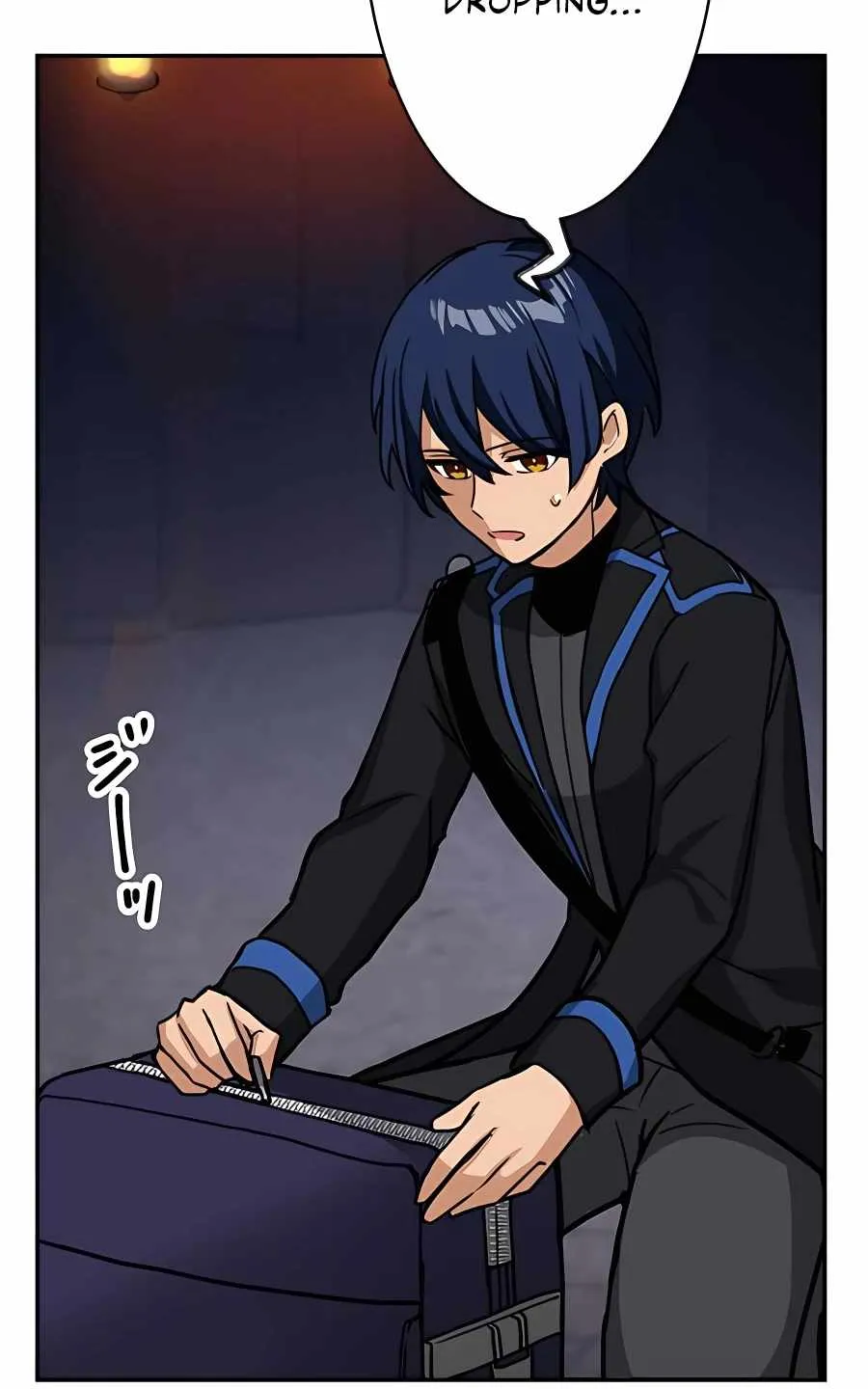 Read Reborn Ranker – Gravity User chapter 17 image 81 on Lezhin
