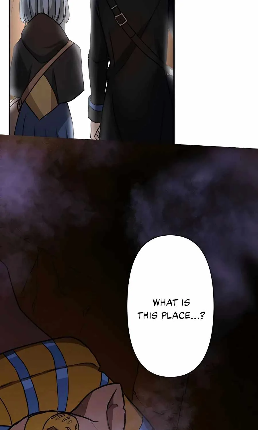 Read Reborn Ranker – Gravity User chapter 17 image 84 on Lezhin