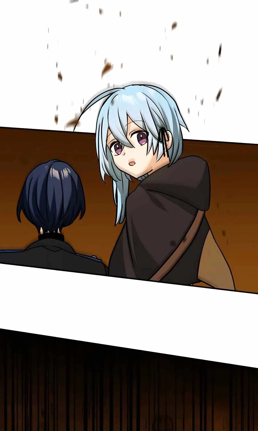 Read Reborn Ranker – Gravity User chapter 17 image 88 on Lezhin