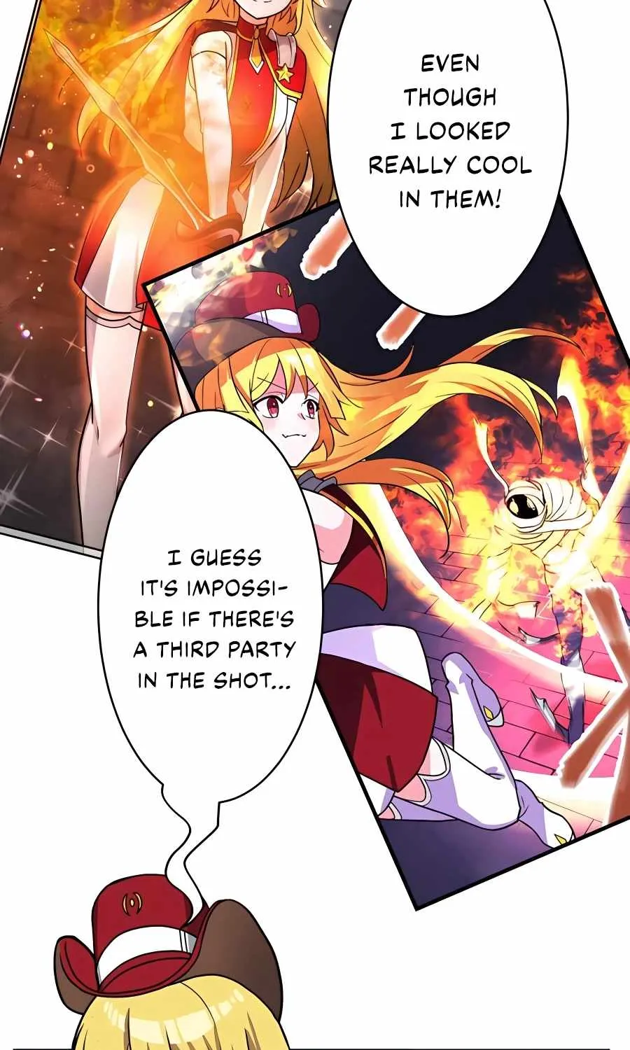 Read Reborn Ranker – Gravity User chapter 17 image 9 on Lezhin