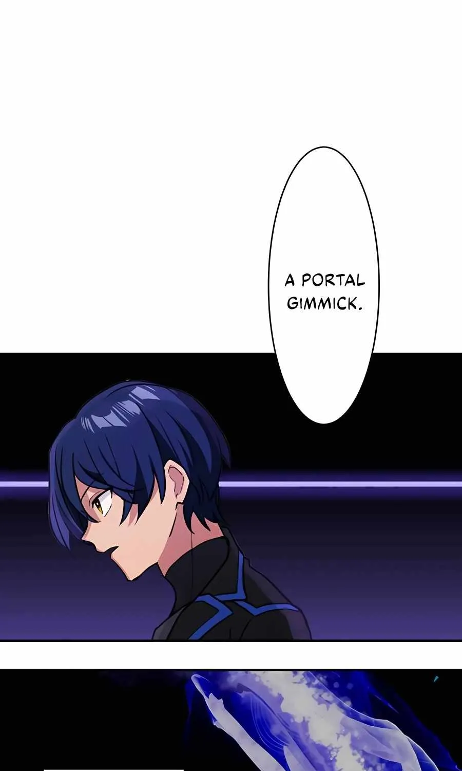 Read Reborn Ranker – Gravity User chapter 17 image 90 on Lezhin