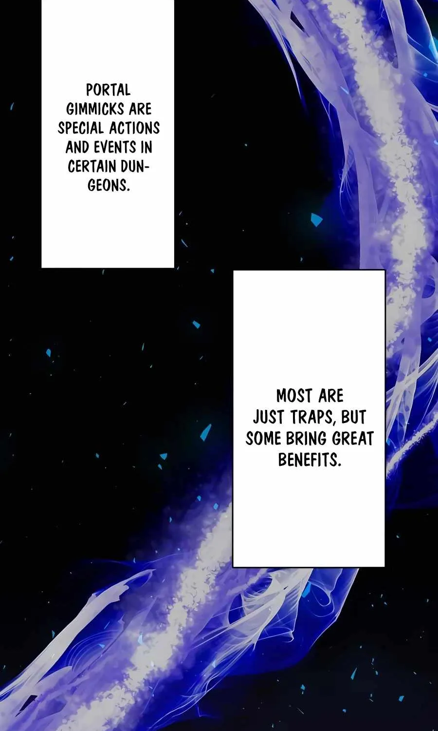 Read Reborn Ranker – Gravity User chapter 17 image 91 on Lezhin