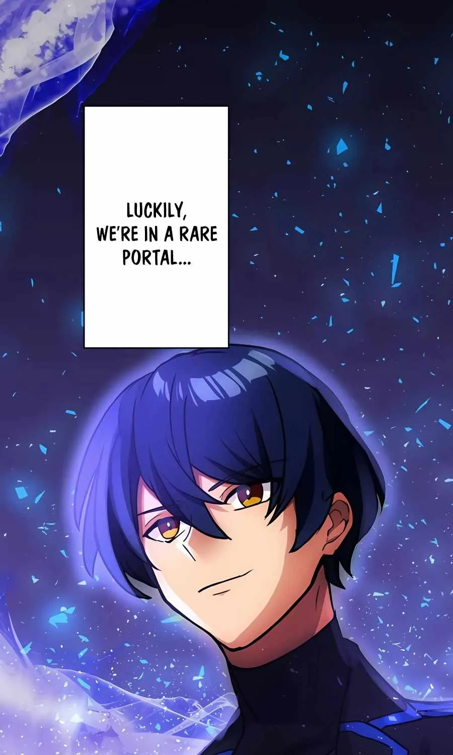 Read Reborn Ranker – Gravity User chapter 17 image 92 on Lezhin