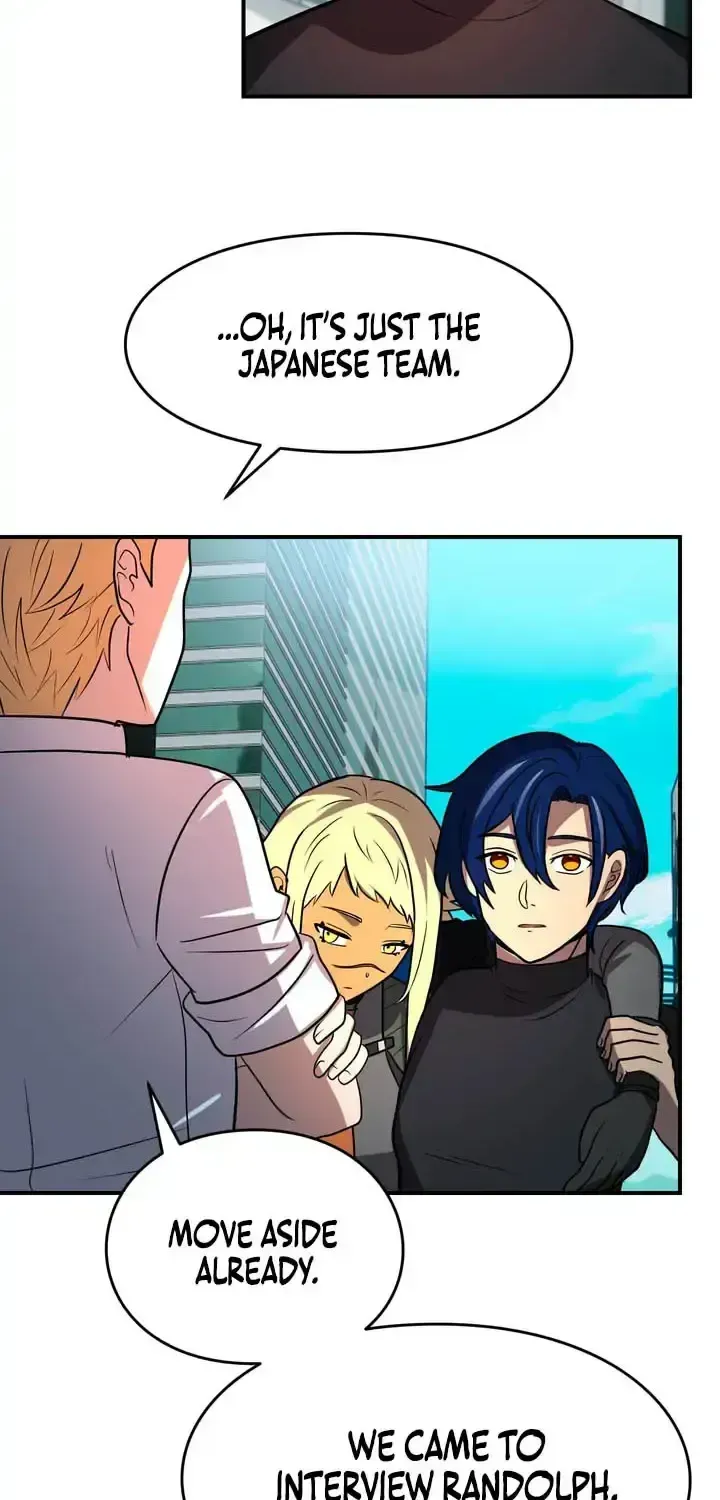 Read Reborn Ranker – Gravity User chapter 170 image 10 on Lezhin