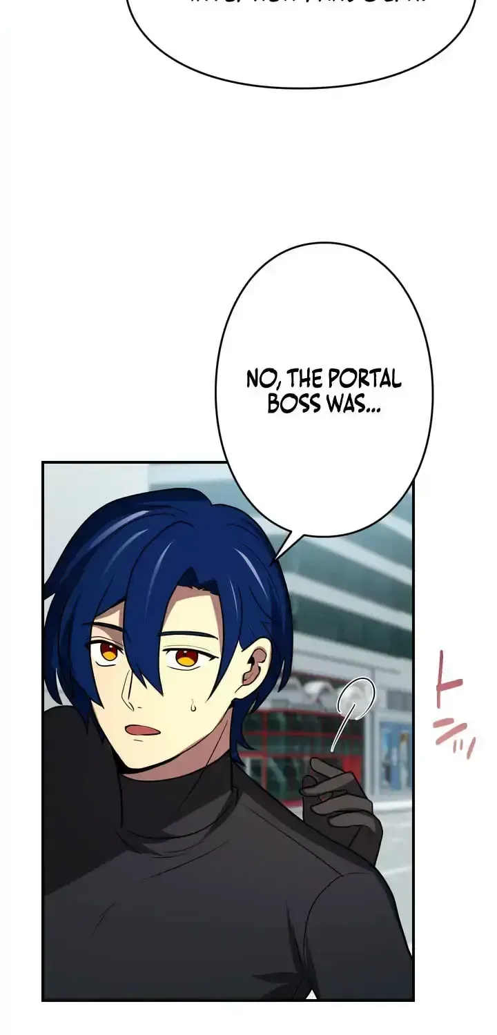Read Reborn Ranker – Gravity User chapter 170 image 11 on Lezhin