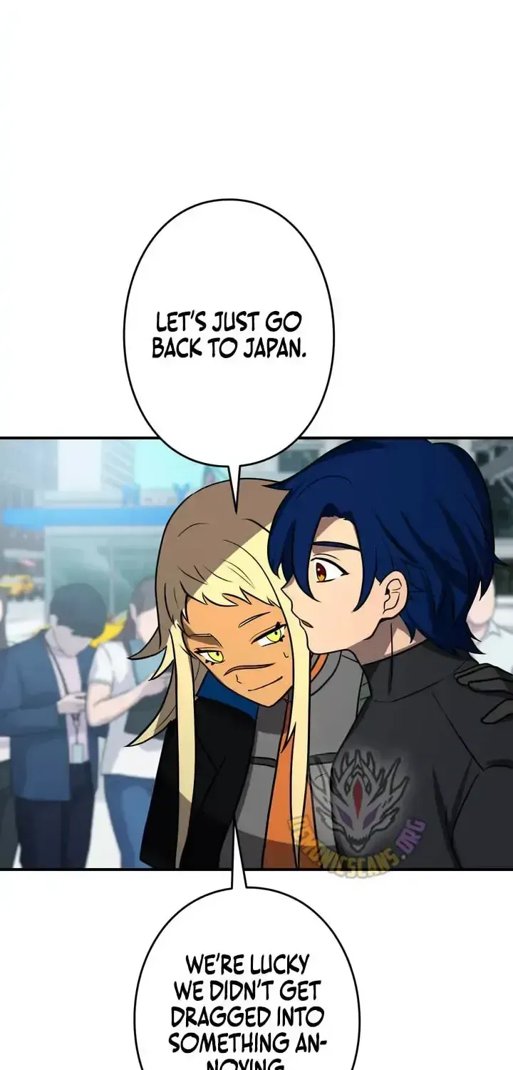 Read Reborn Ranker – Gravity User chapter 170 image 12 on Lezhin
