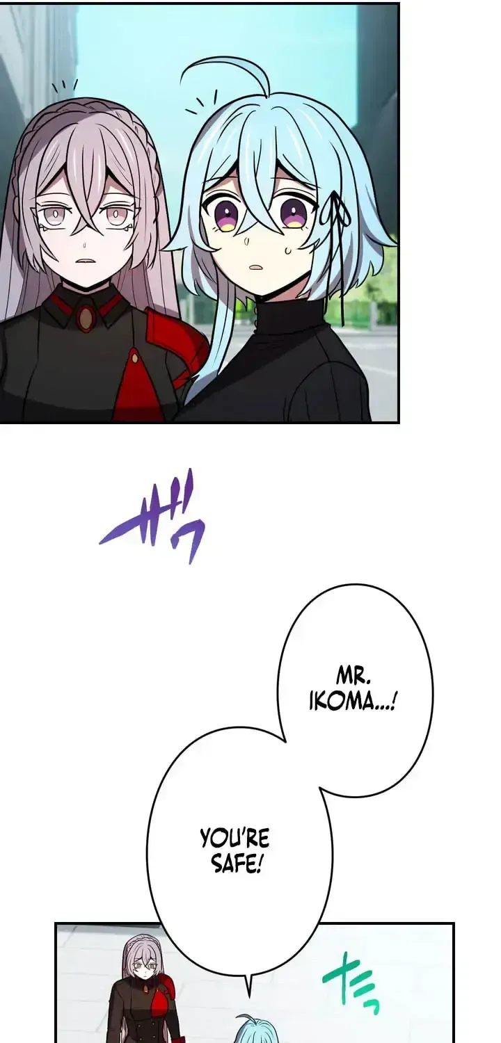 Read Reborn Ranker – Gravity User chapter 170 image 14 on Lezhin