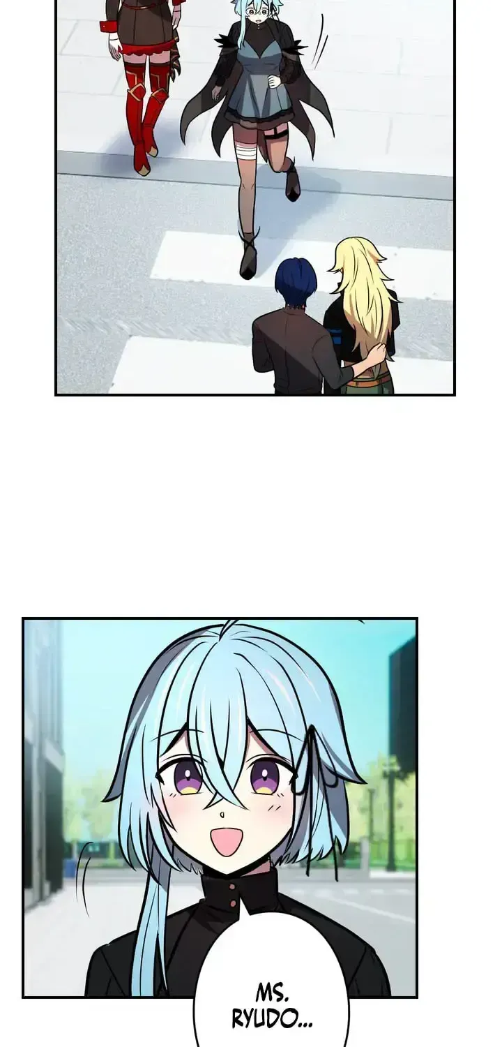 Read Reborn Ranker – Gravity User chapter 170 image 15 on Lezhin