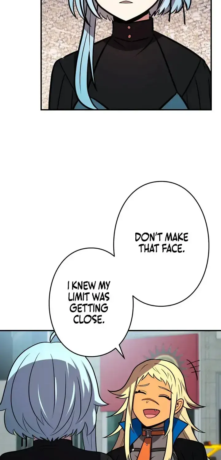 Read Reborn Ranker – Gravity User chapter 170 image 17 on Lezhin