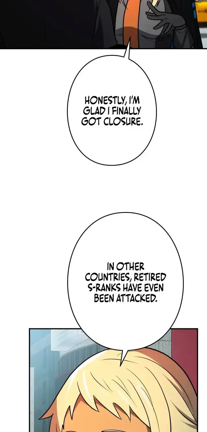 Read Reborn Ranker – Gravity User chapter 170 image 18 on Lezhin
