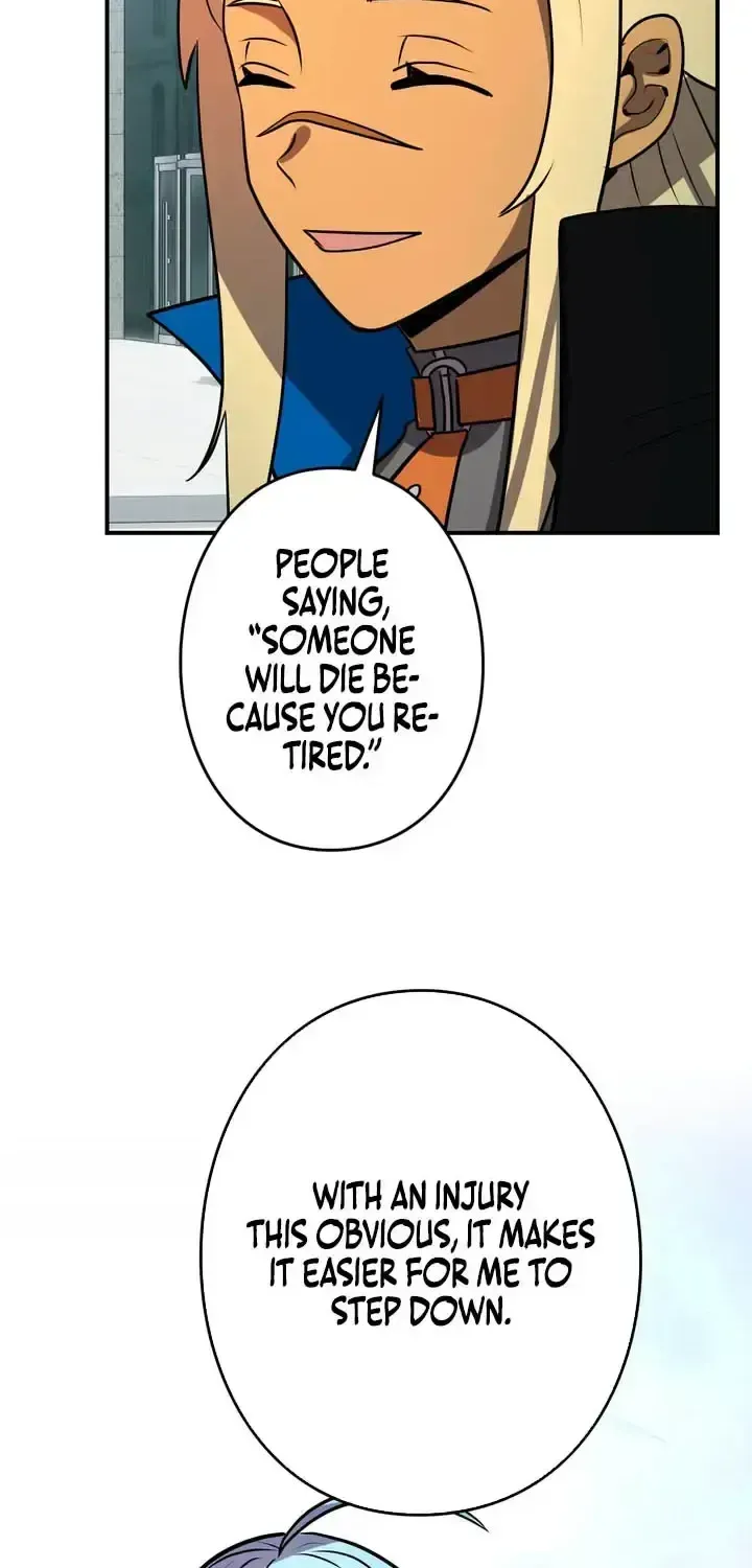 Read Reborn Ranker – Gravity User chapter 170 image 19 on Lezhin