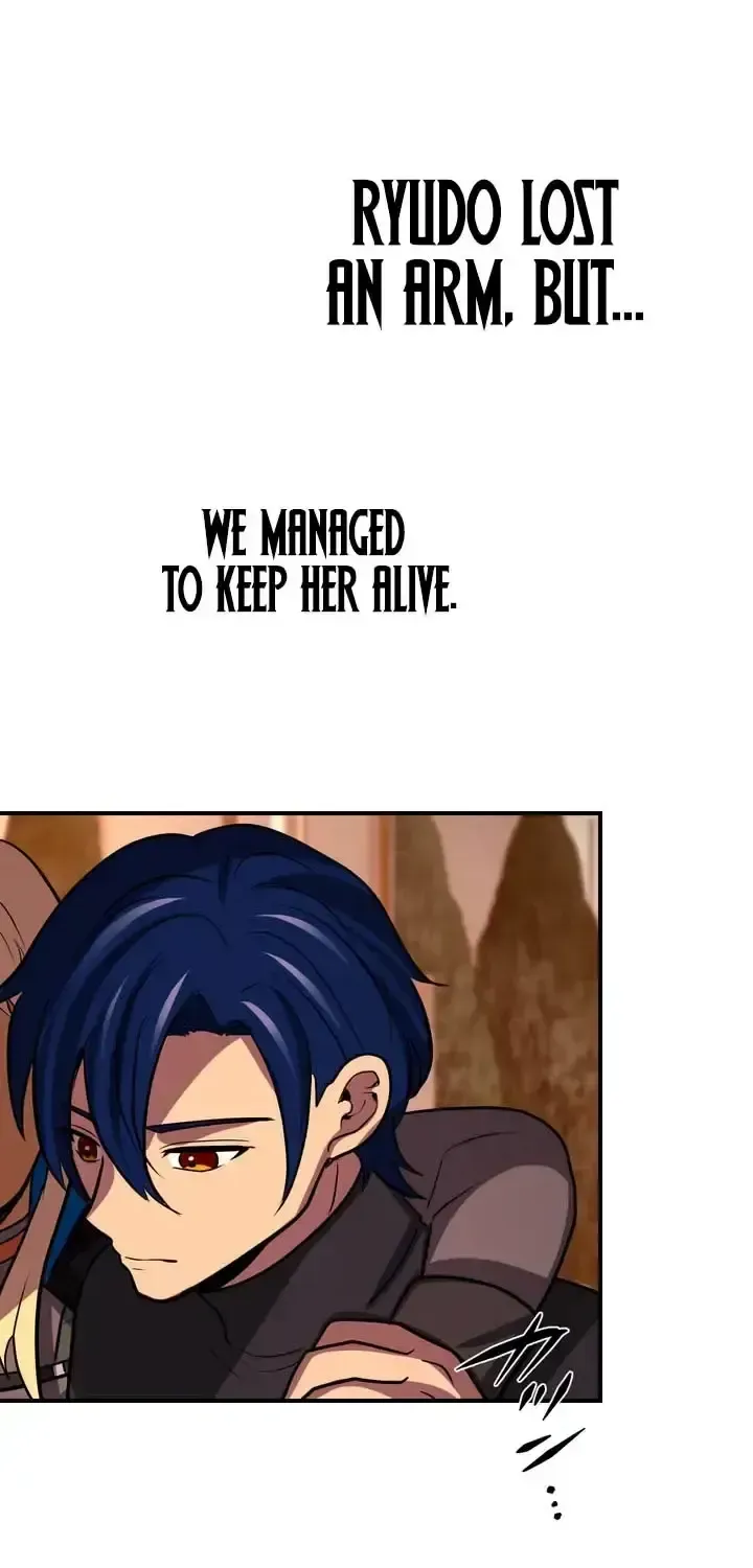 Read Reborn Ranker – Gravity User chapter 170 image 2 on Lezhin
