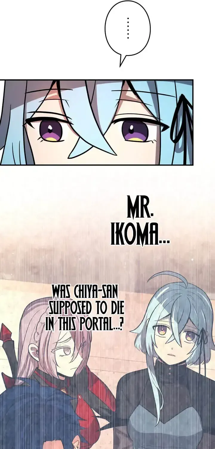 Read Reborn Ranker – Gravity User chapter 170 image 21 on Lezhin