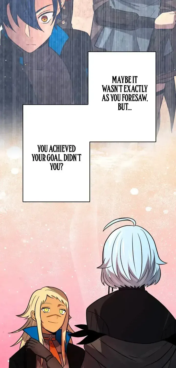 Read Reborn Ranker – Gravity User chapter 170 image 22 on Lezhin