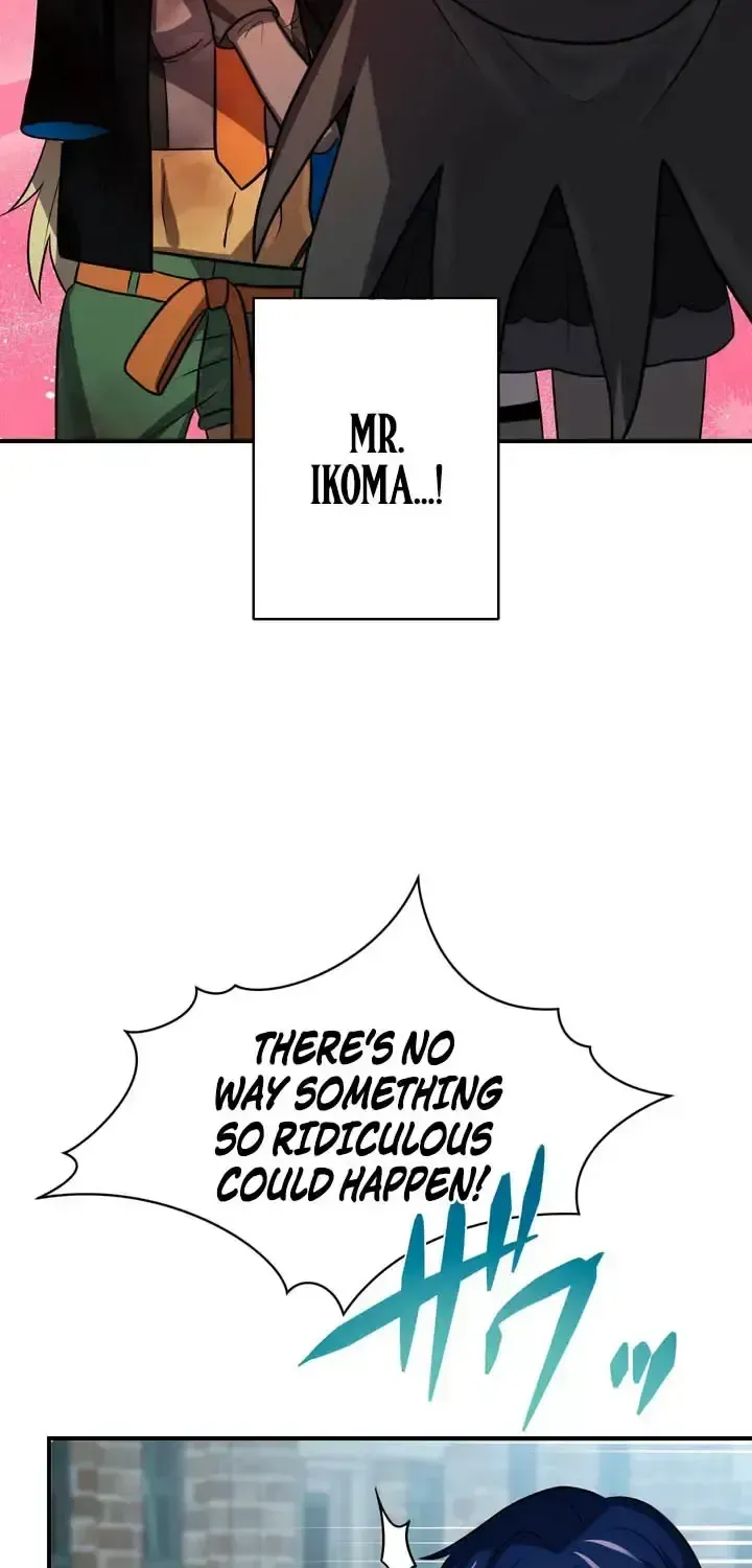 Read Reborn Ranker – Gravity User chapter 170 image 23 on Lezhin