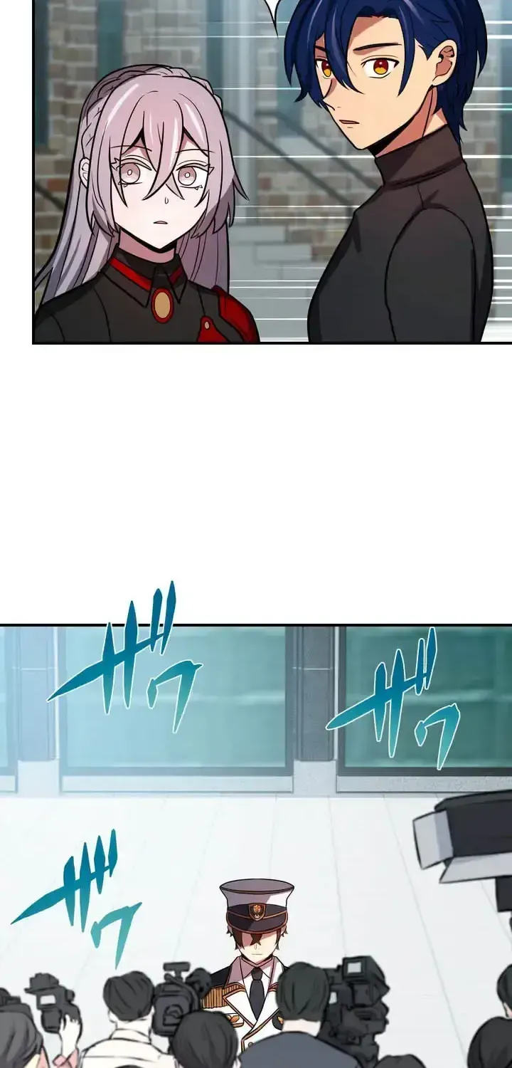 Read Reborn Ranker – Gravity User chapter 170 image 24 on Lezhin
