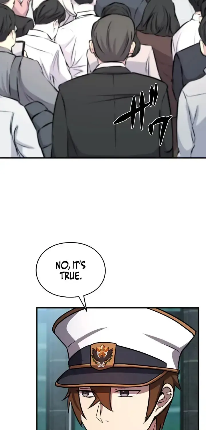 Read Reborn Ranker – Gravity User chapter 170 image 25 on Lezhin
