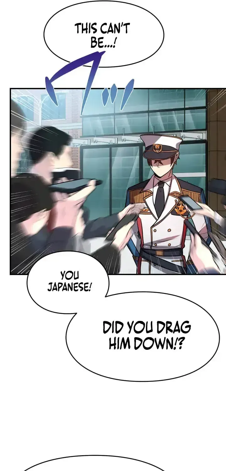 Read Reborn Ranker – Gravity User chapter 170 image 28 on Lezhin