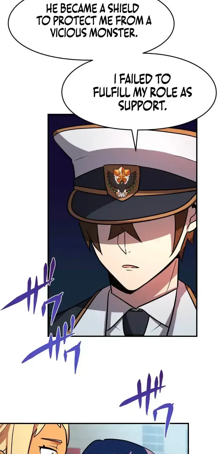 Read Reborn Ranker – Gravity User chapter 170 image 29 on Lezhin