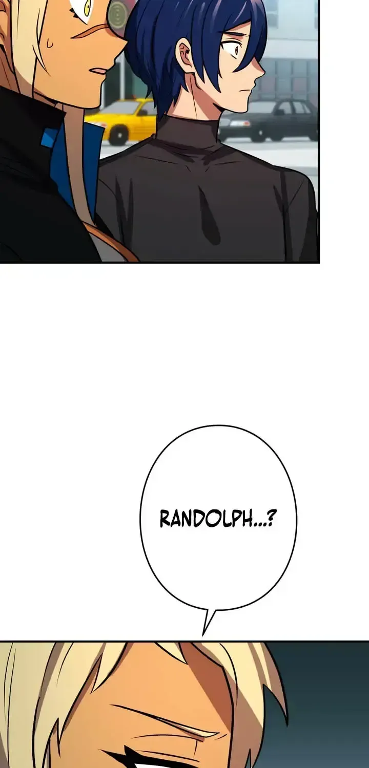 Read Reborn Ranker – Gravity User chapter 170 image 30 on Lezhin