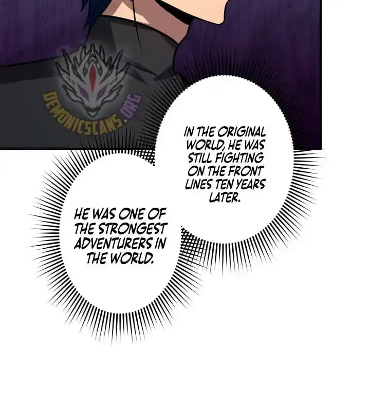Read Reborn Ranker – Gravity User chapter 170 image 32 on Lezhin