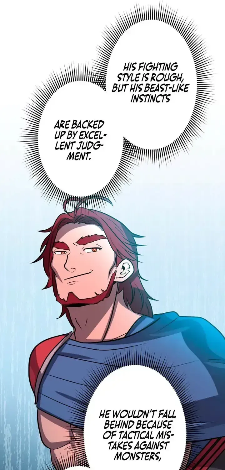 Read Reborn Ranker – Gravity User chapter 170 image 33 on Lezhin