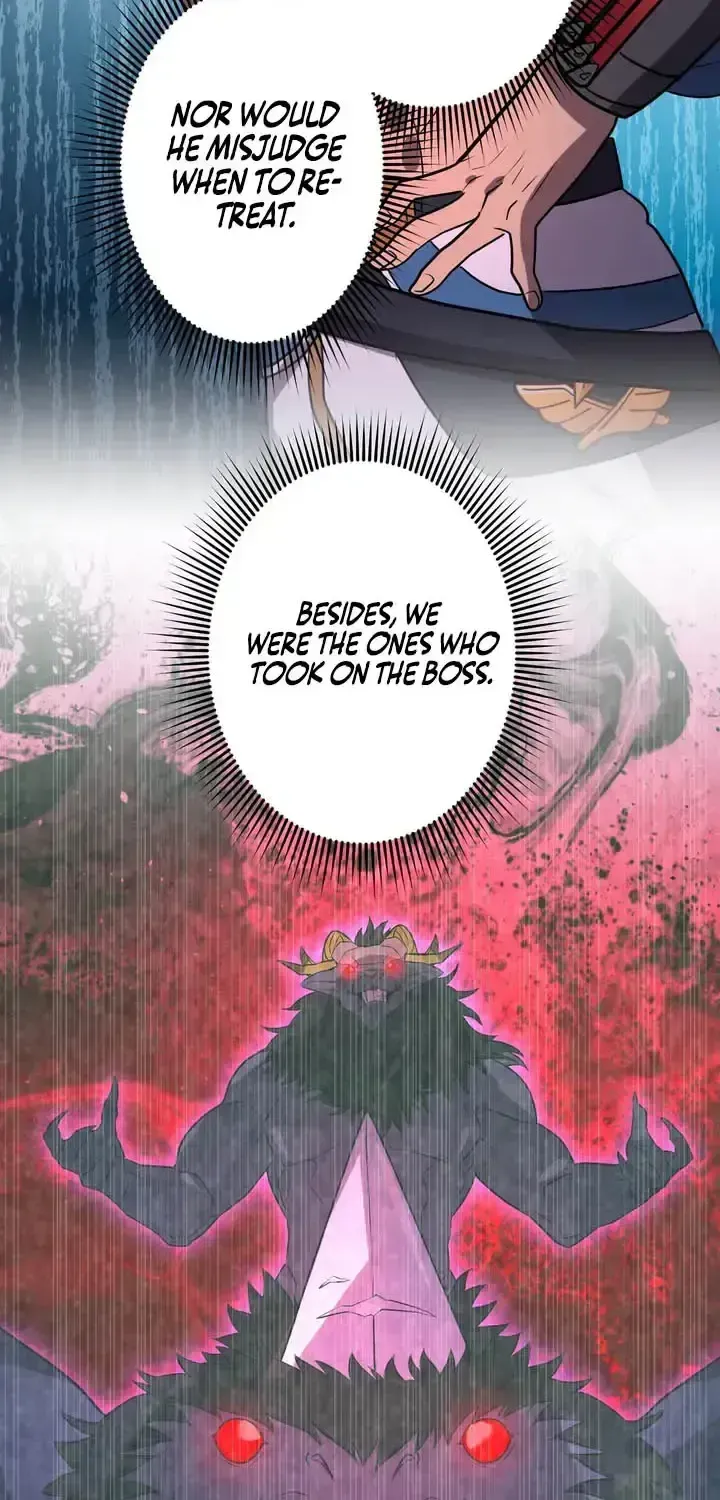 Read Reborn Ranker – Gravity User chapter 170 image 34 on Lezhin