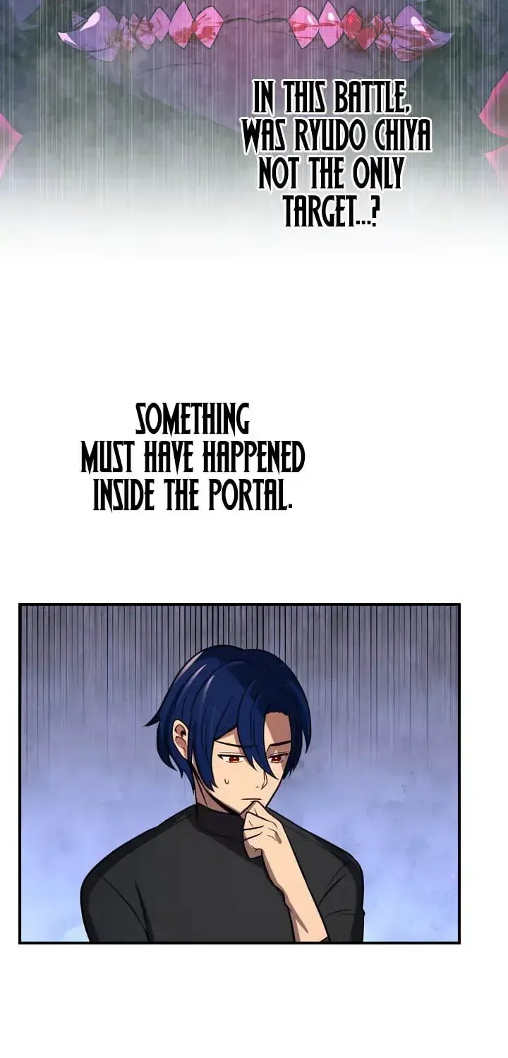 Read Reborn Ranker – Gravity User chapter 170 image 35 on Lezhin