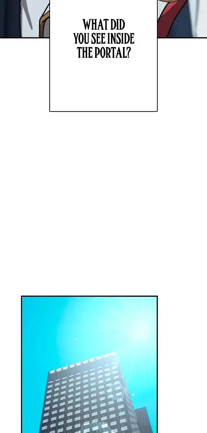 Read Reborn Ranker – Gravity User chapter 170 image 37 on Lezhin