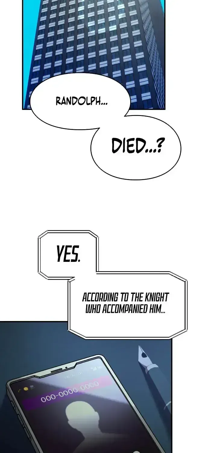 Read Reborn Ranker – Gravity User chapter 170 image 38 on Lezhin
