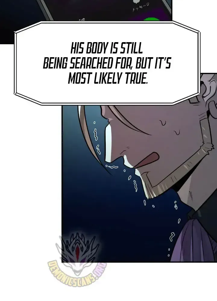 Read Reborn Ranker – Gravity User chapter 170 image 39 on Lezhin