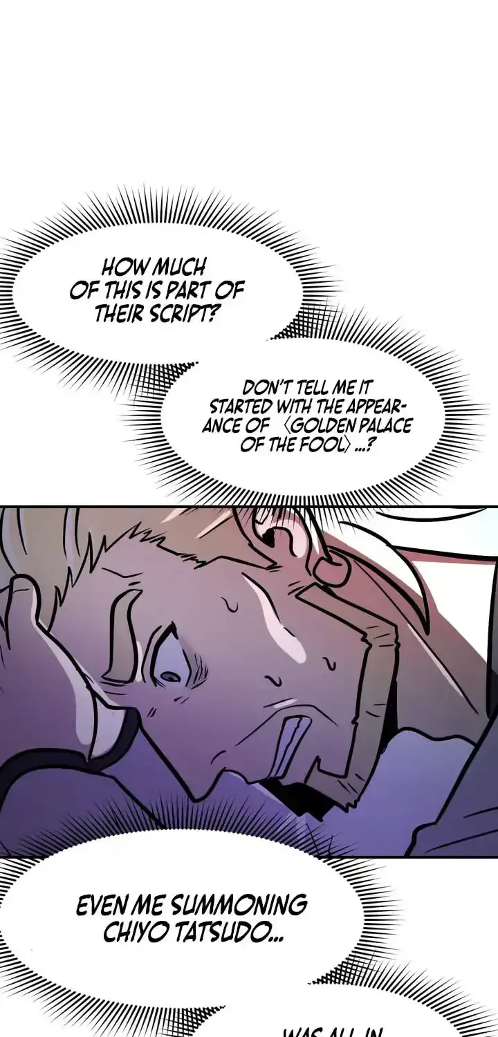 Read Reborn Ranker – Gravity User chapter 170 image 45 on Lezhin