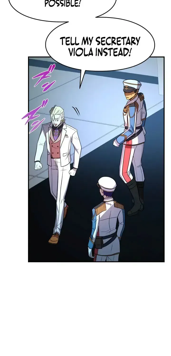 Read Reborn Ranker – Gravity User chapter 170 image 49 on Lezhin