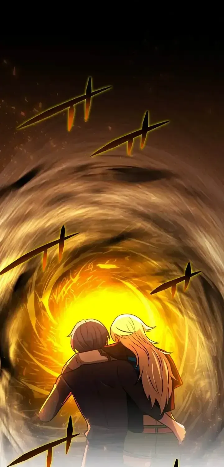 Read Reborn Ranker – Gravity User chapter 170 image 5 on Lezhin