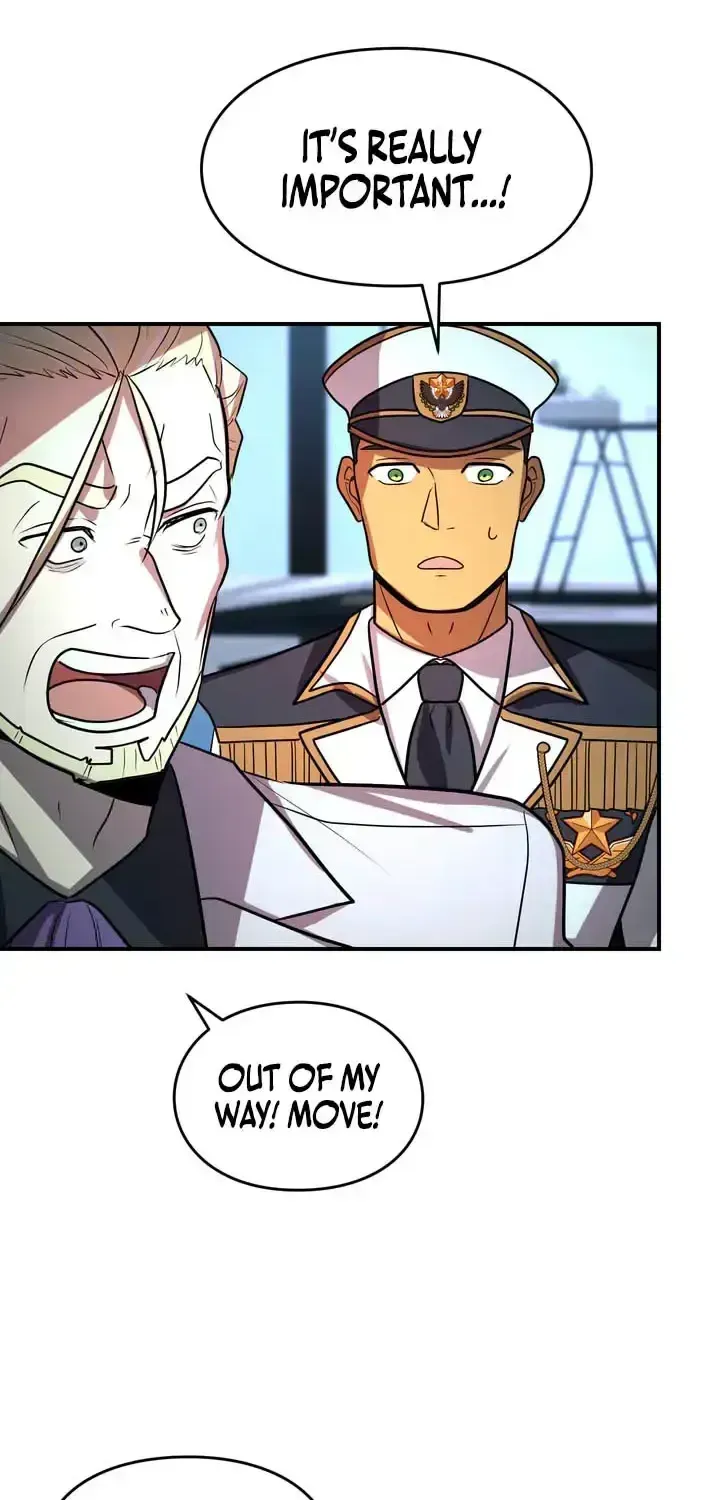 Read Reborn Ranker – Gravity User chapter 170 image 50 on Lezhin